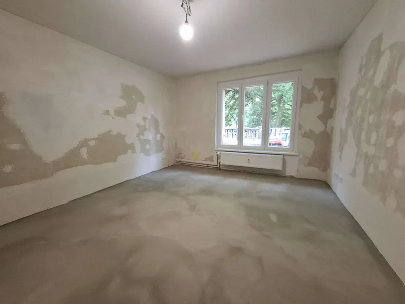 Familienfreundlich wohnen mit WBS 140-Berechtigung — photo 1